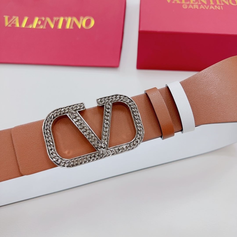 Valentino Belts